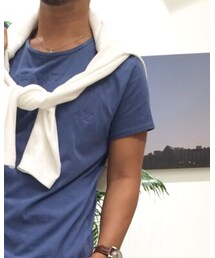 SCOTCH & SODA | Tシャツ/カットソー