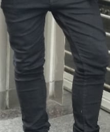 ZARA MAN | デニムパンツ