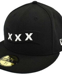 GOD SELECTION XXX | キャップ