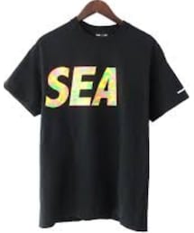 WIND AND SEA | Tシャツ/カットソー