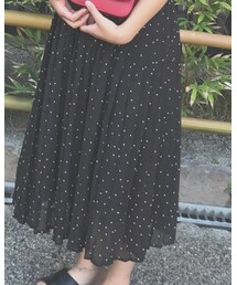 RETRO GIRL | スカート