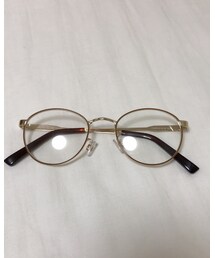 RETRO GIRL | メガネ