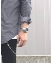 G-SHOCK | アナログ腕時計