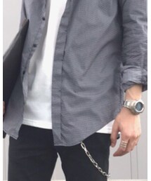 ZARA MAN | シャツ/ブラウス