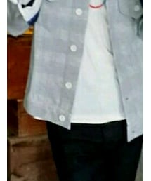 UNIQLO | デニムパンツ