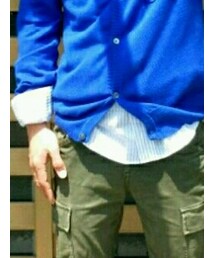 UNIQLO | カーゴパンツ