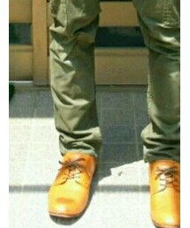 Pasificstate | ドレスシューズ