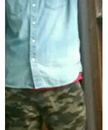 nanouniverse | シャツ/ブラウス