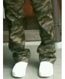 UNIQLO | スニーカー