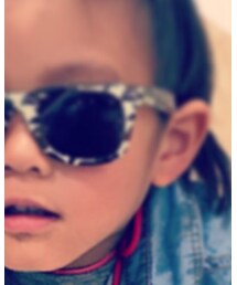 coucou | サングラス