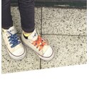 CONVERSE(コンバース)の「シューズ(スニーカー)」