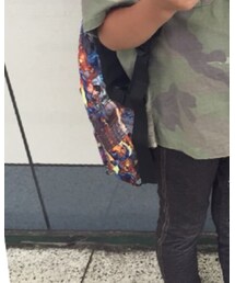 H&M | バックパック/リュック