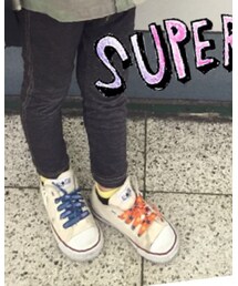 UNIQLO | デニムパンツ