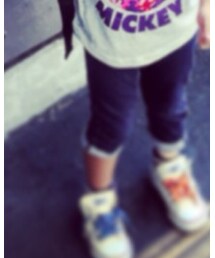 UNIQLO | デニムパンツ