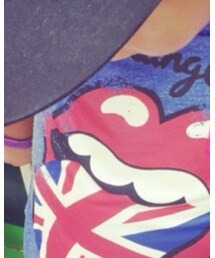 H&M | Tシャツ/カットソー