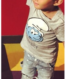 H&M | Tシャツ/カットソー