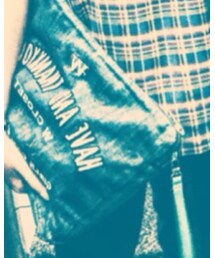 VINTAGE | クラッチバッグ