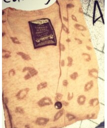 mysty woman | カーディガン/ボレロ