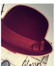 ERIMAKEE | キャップ