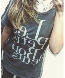 MAISON DE REEFUR | Tシャツ/カットソー