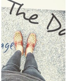 VINTAGE | スニーカー