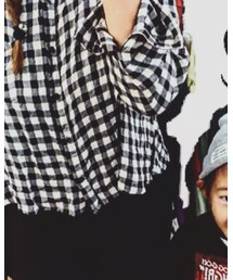 GU | シャツ/ブラウス