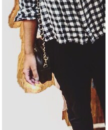 VINTAGE | ショルダーバッグ