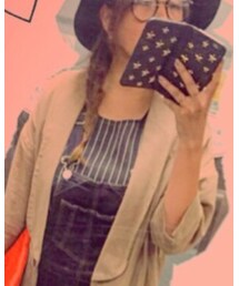 RETRO GIRL | タンクトップ