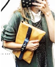 VINTAGE | クラッチバッグ