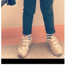 H&M | ソックス/靴下