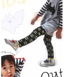 BESTTHANKS | レギンス/スパッツ