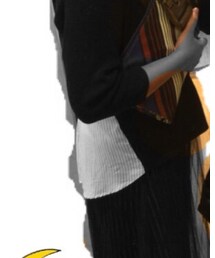 GU | ニット/セーター