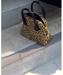 MAISON DE REEFUR | ハンドバッグ