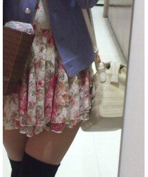 LIZ LISA | ワンピース