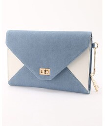 CECIL McBEE | クラッチバッグ