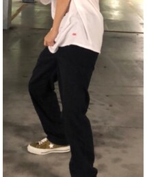 GU | パンツ