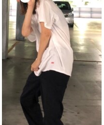 Supreme  | Tシャツ/カットソー