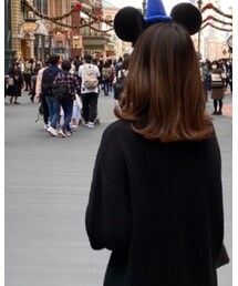MOUSSY | ニット/セーター