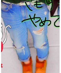 GU | その他パンツ