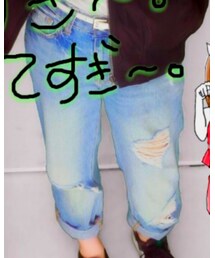 GU | その他パンツ