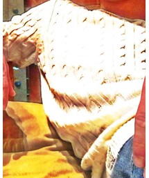 AZUL | ニット/セーター