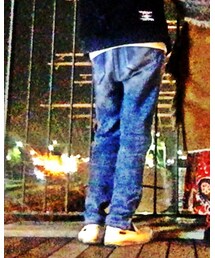 AZUL | その他パンツ