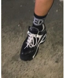 SPINNS | シューズ