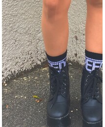 WEGO | レッグウェア