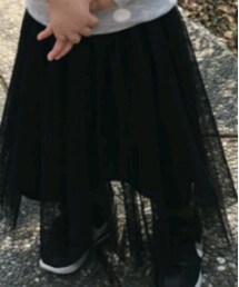 no brand | スカート