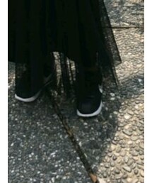 NIKE | スニーカー