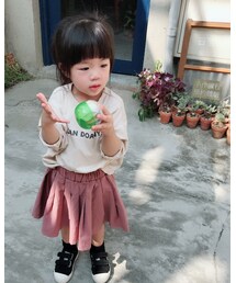 korea | スカート
