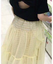 korea | スカート