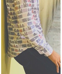 vintage el | シャツ/ブラウス