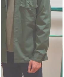 Used | 米軍 ミニタリー シャツ(Tシャツ/カットソー)